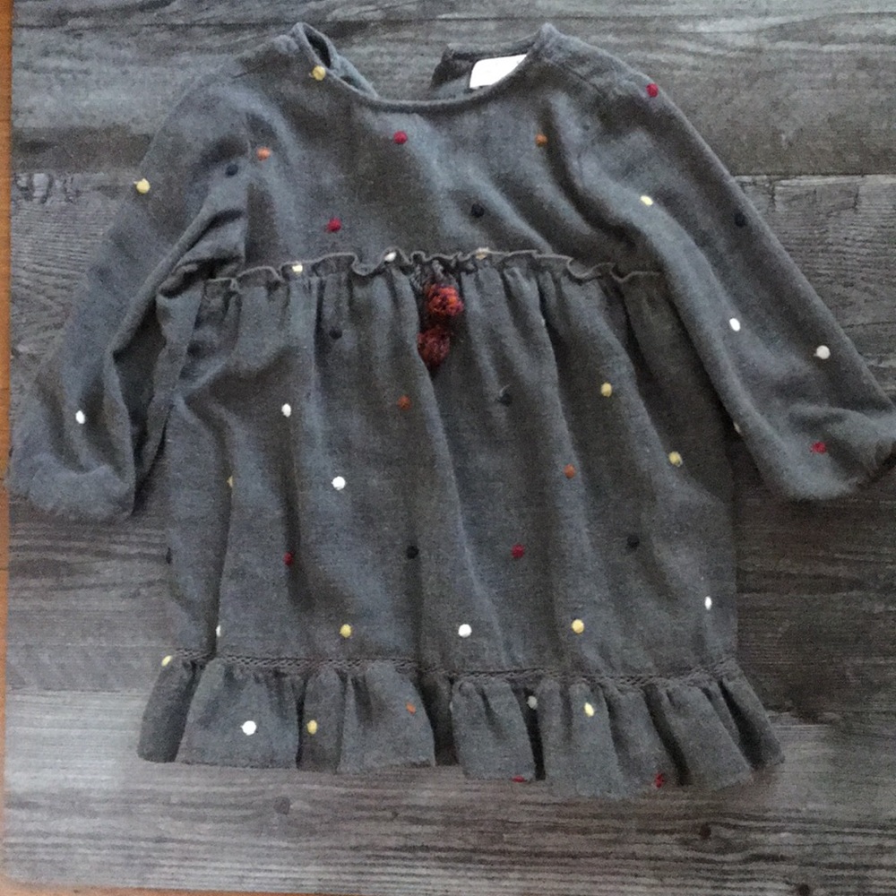 GUC Zara Dress.